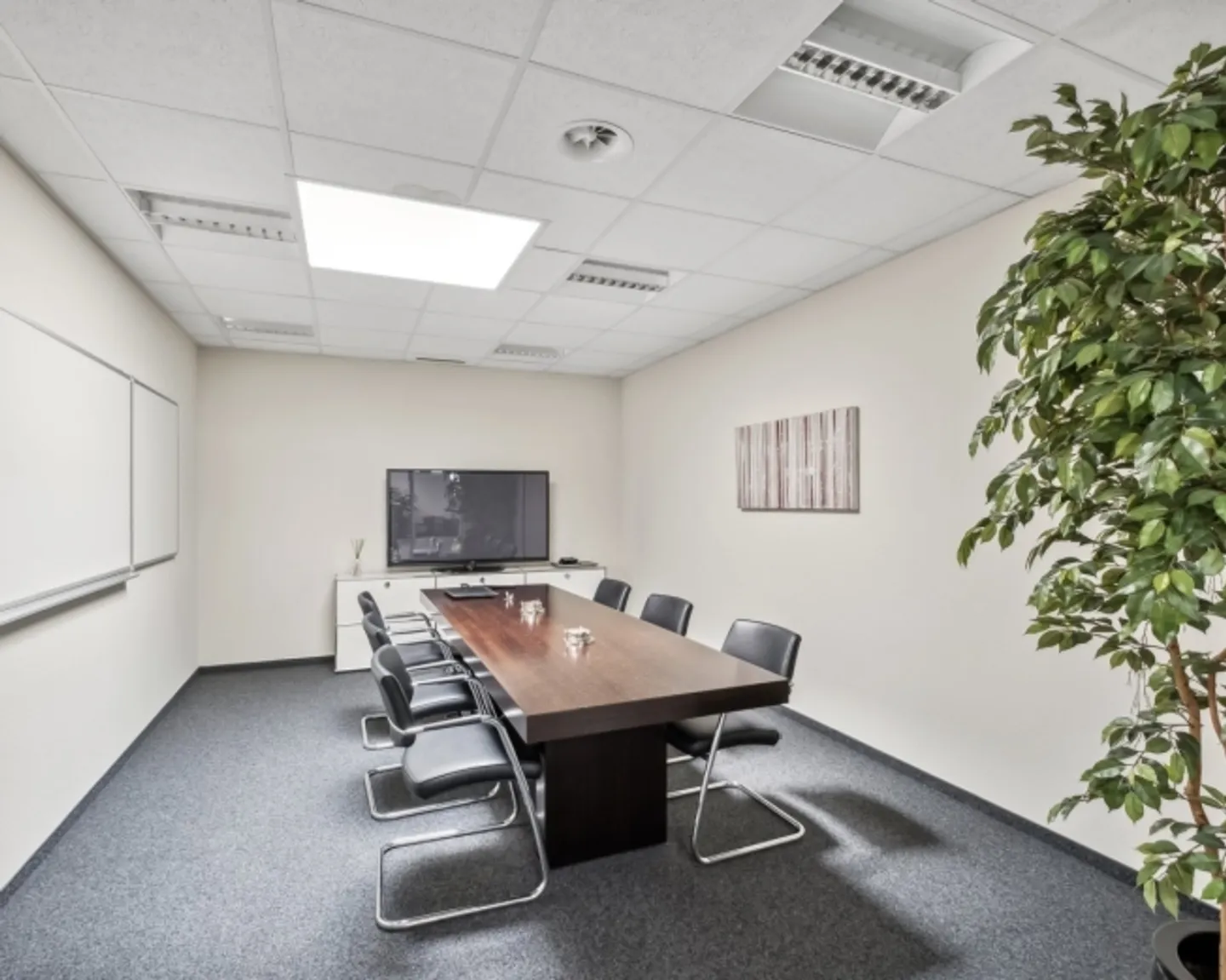 Hochwertige Büroräumlichkeiten - Foto 5 von 7