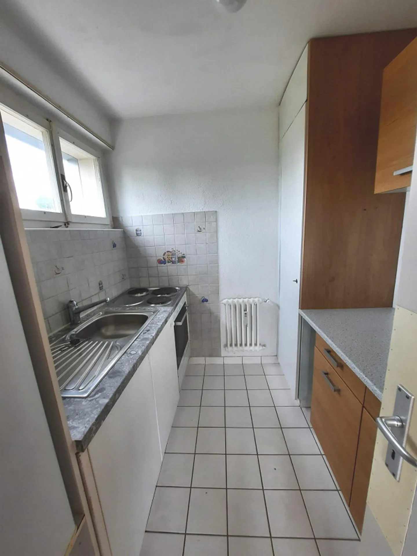 Appartamento 4.5 stanze a Huttwil – tanto spazio a un prezzo equo - Foto 3 di 10