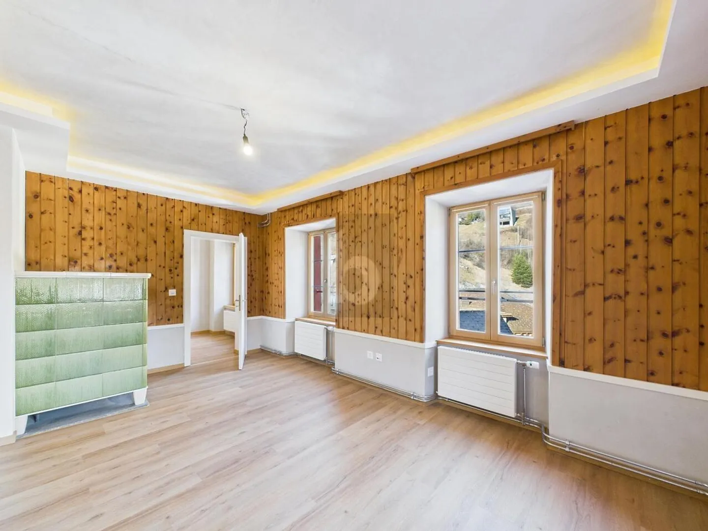 Apartment for rent - Photo 2 of 5