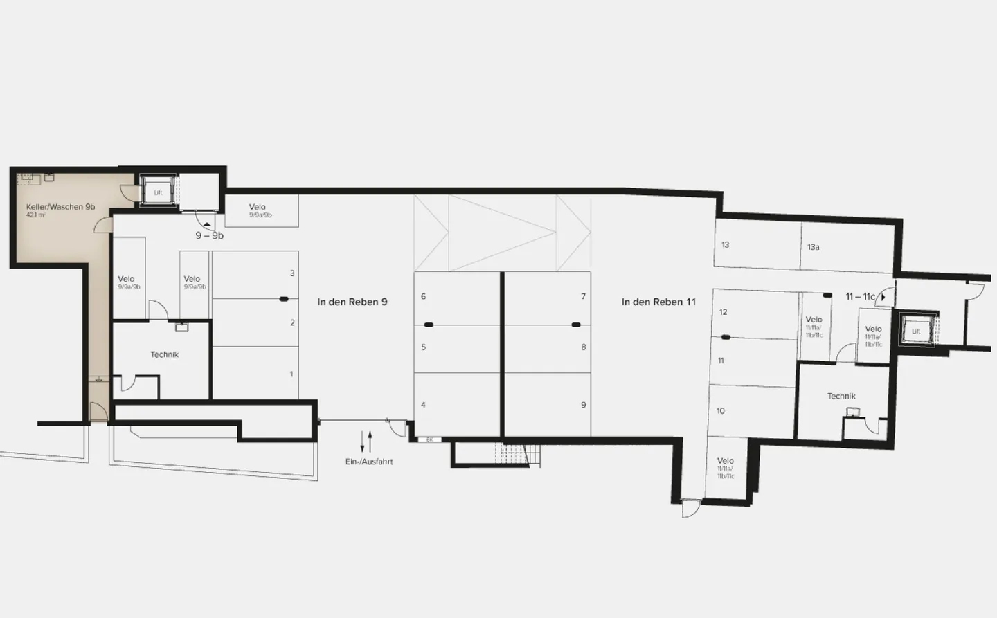 Luxurious 4.5-Room Terrace House - In the Vines - Photo 14 of 14