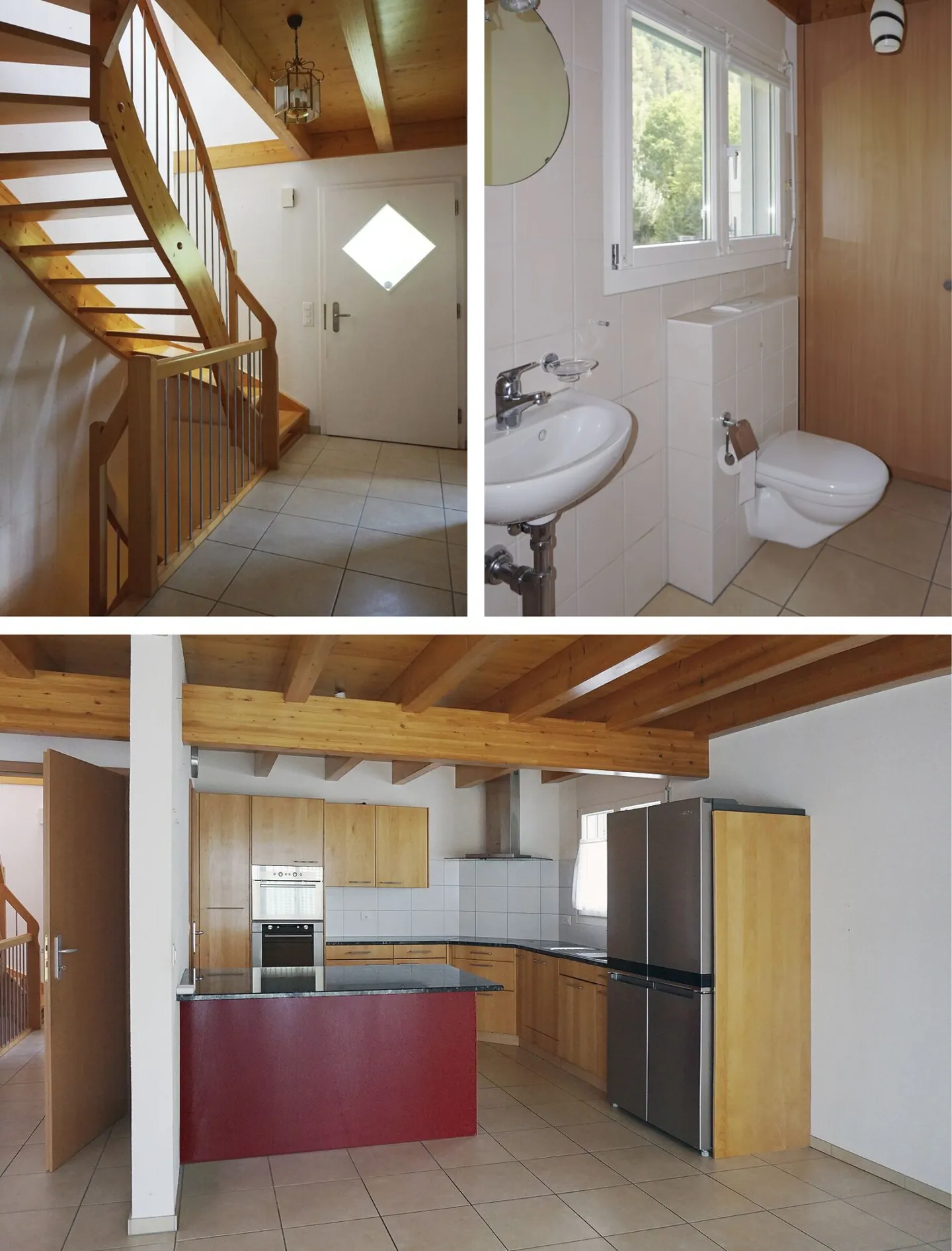 Well-maintained and spacious 6.5-room single-family house in Kleinlützel - Photo 3 of 15