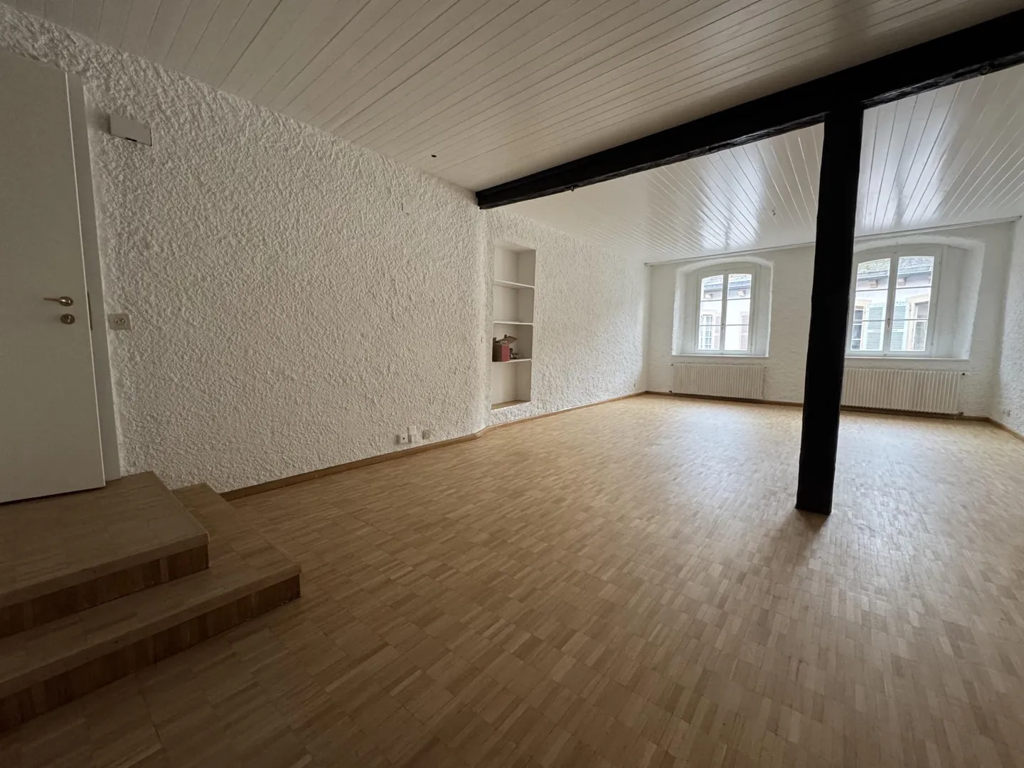 Wohnung mieten - Foto 1 von 6