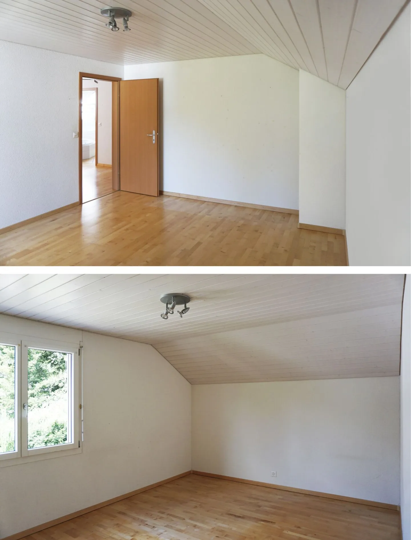 Well-maintained and spacious 6.5-room single-family house in Kleinlützel - Photo 10 of 15