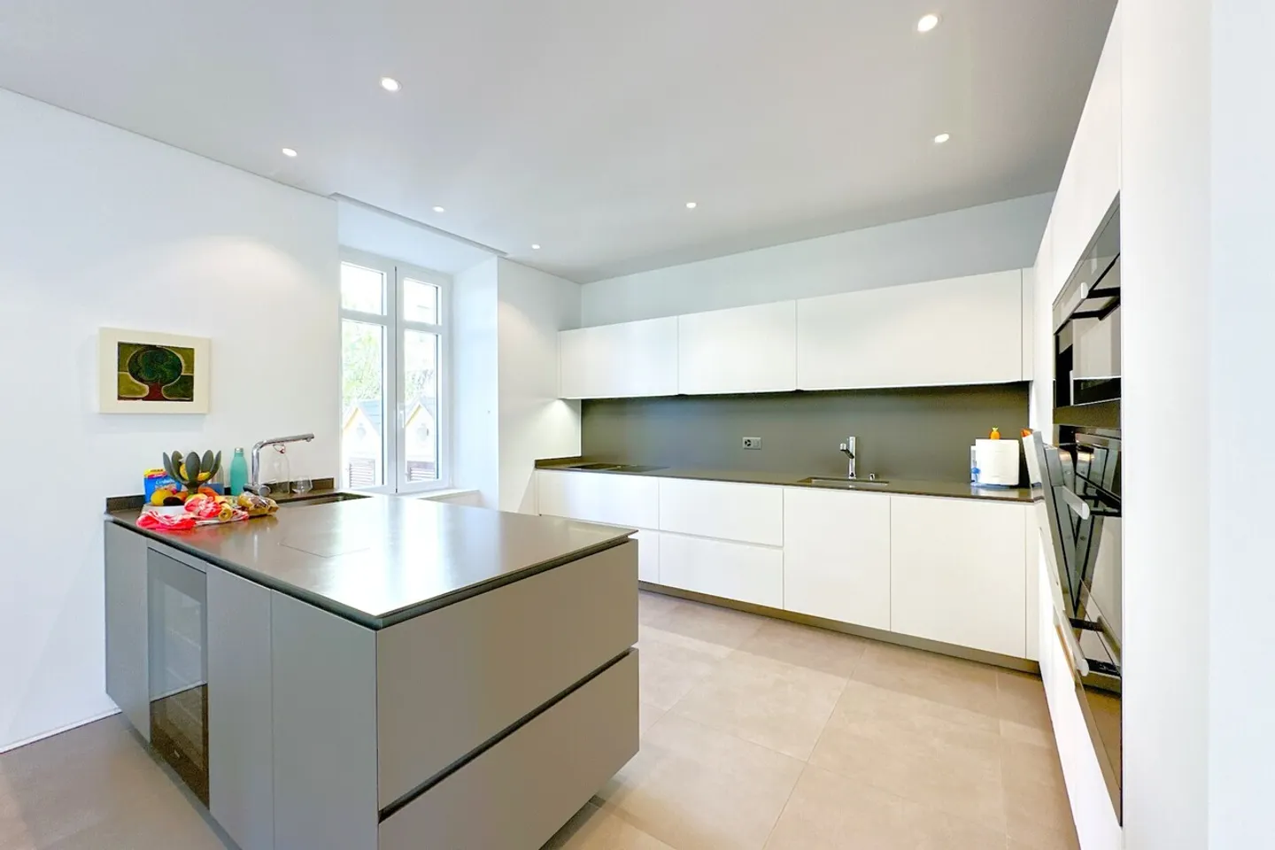 Elegante Villa in Minusio - Foto 10 von 15