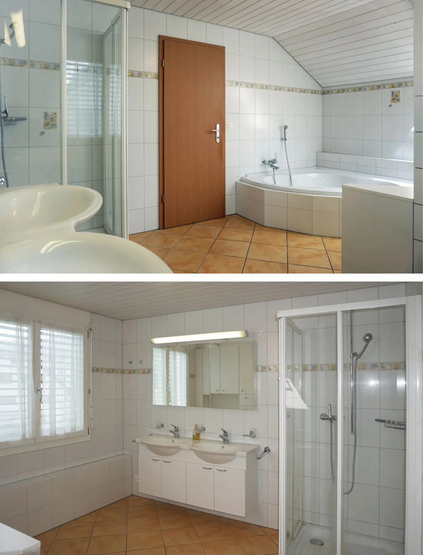 Well-maintained and spacious 6.5-room single-family house in Kleinlützel - Photo 12 of 15