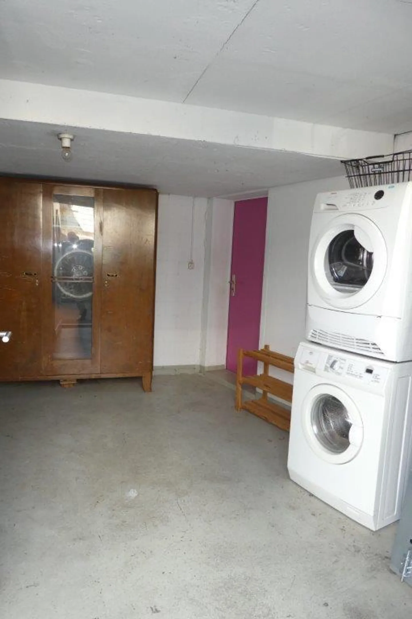 1 1/2 Zimmer Wohnung in Widnau ab sofort zu vermieten - Foto 2 von 9