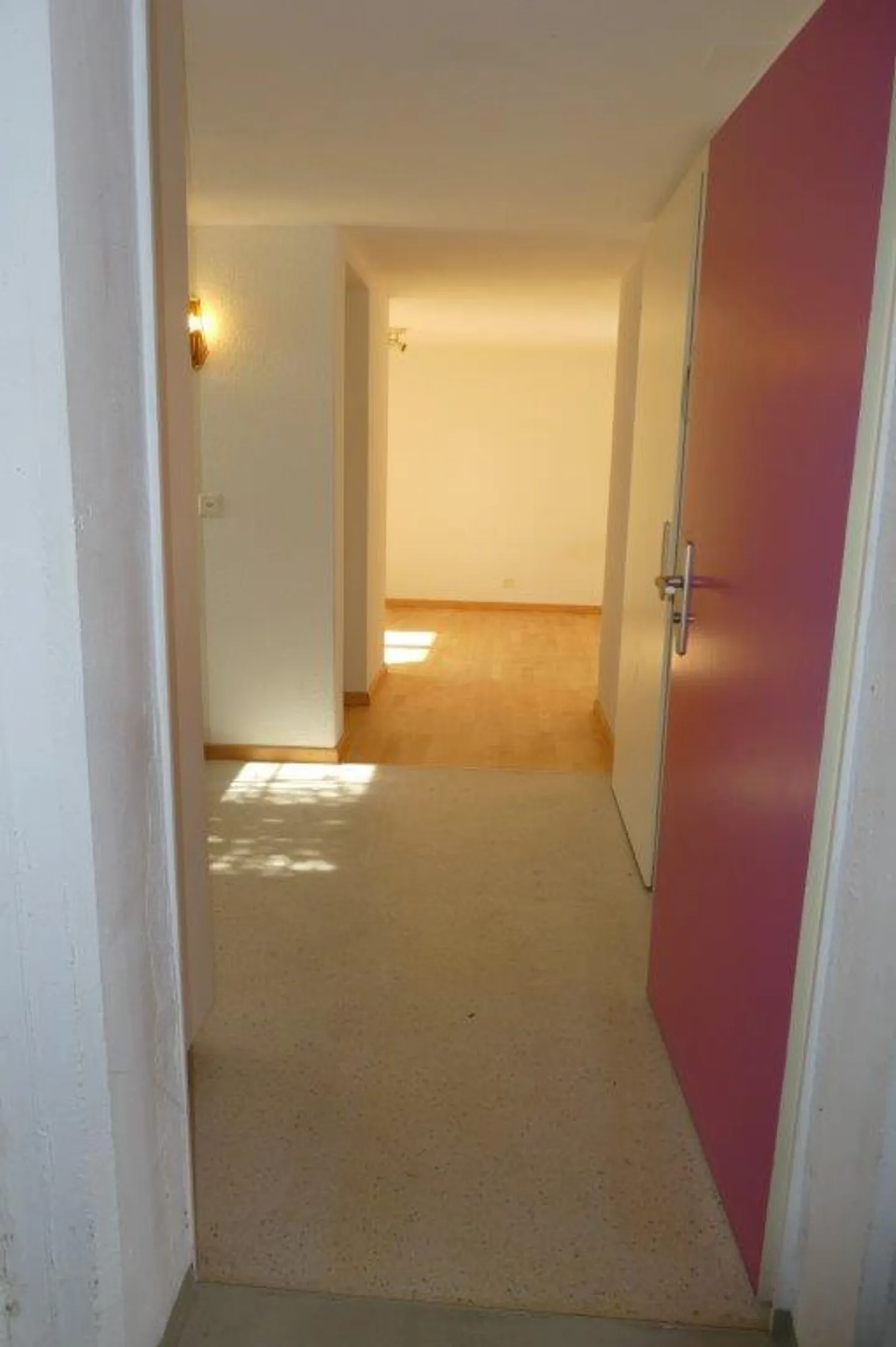 1 1/2 Zimmer Wohnung in Widnau ab sofort zu vermieten - Foto 3 von 9