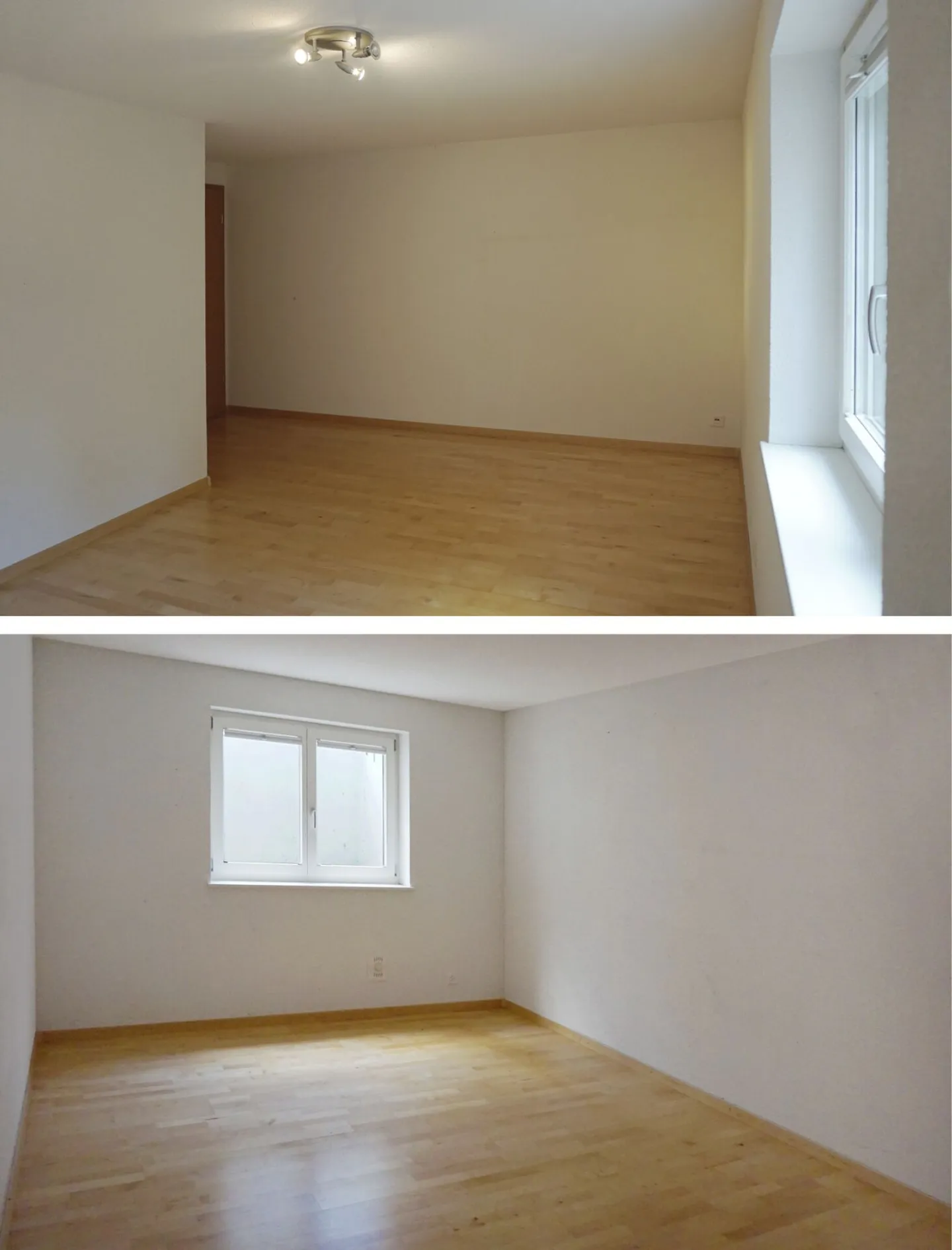 Well-maintained and spacious 6.5-room single-family house in Kleinlützel - Photo 14 of 15