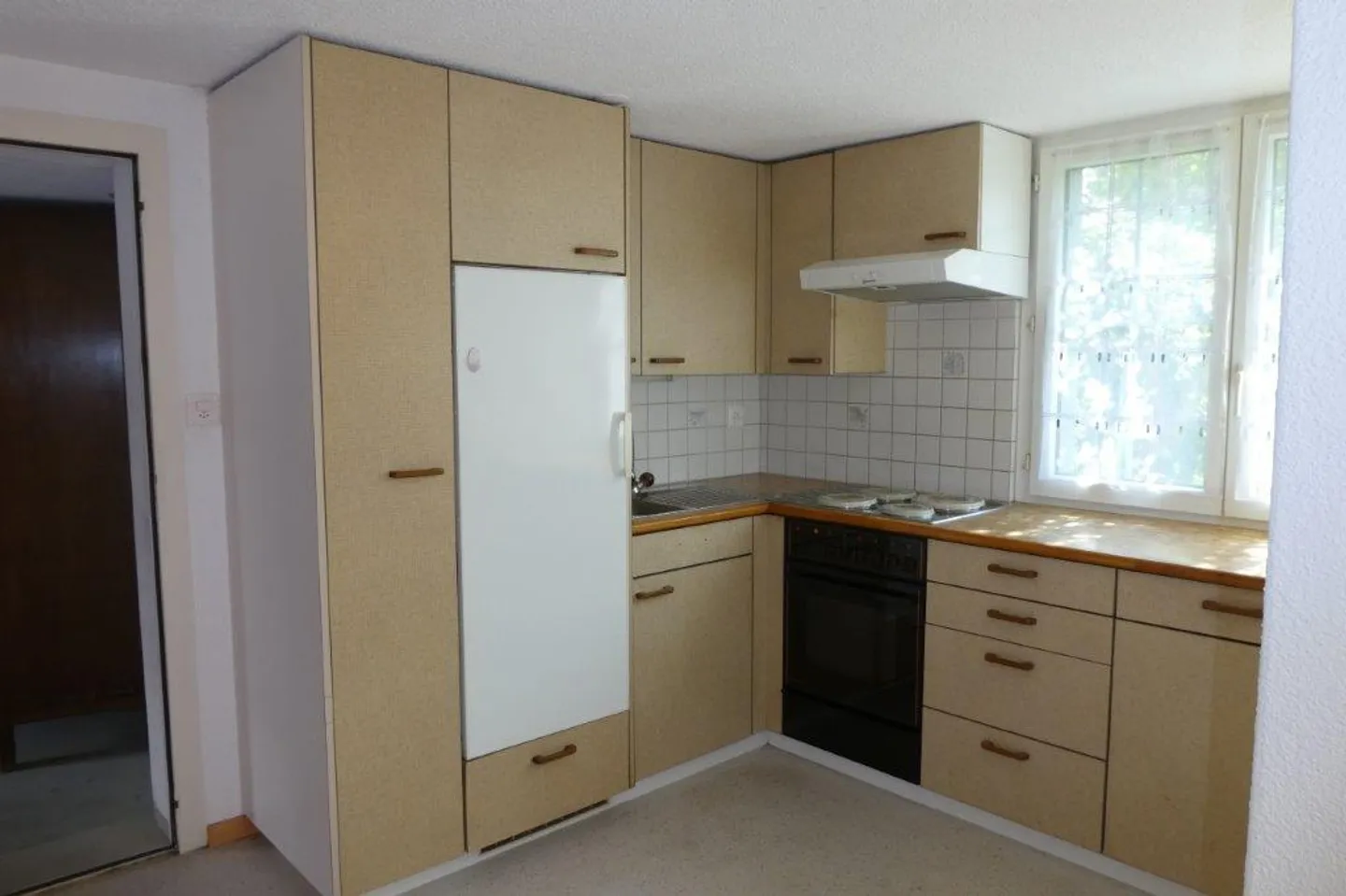 1 1/2 Zimmer Wohnung in Widnau ab sofort zu vermieten - Foto 4 von 9