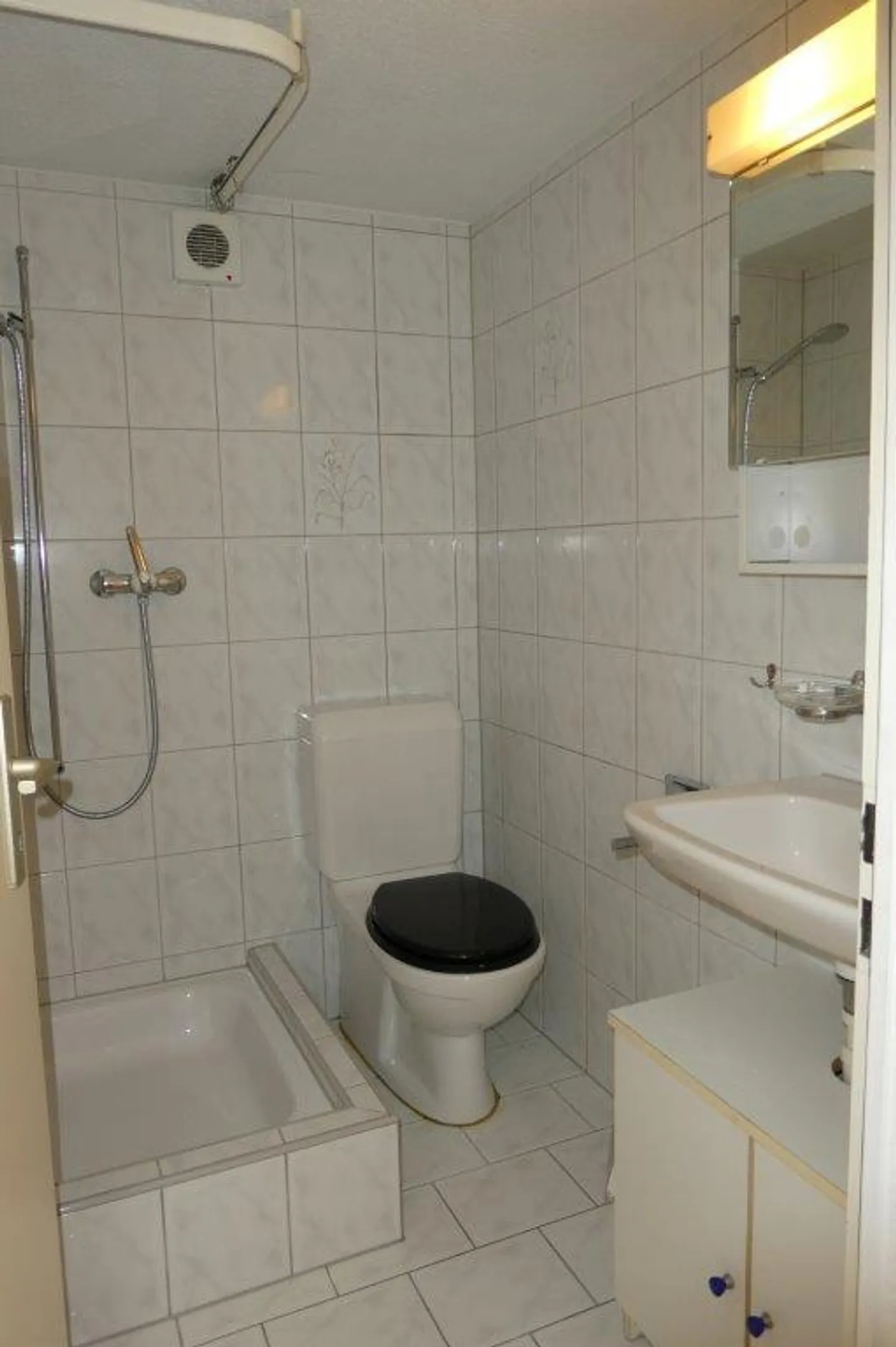 1 1/2 Zimmer Wohnung in Widnau ab sofort zu vermieten - Foto 5 von 9