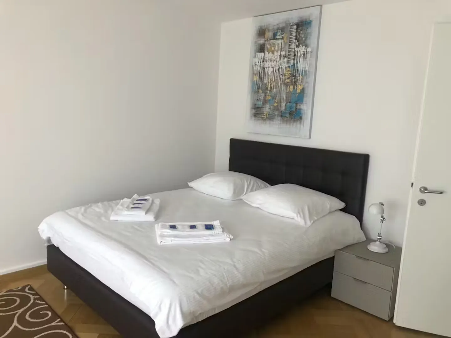 Wohnung mieten - Foto 1 von 6