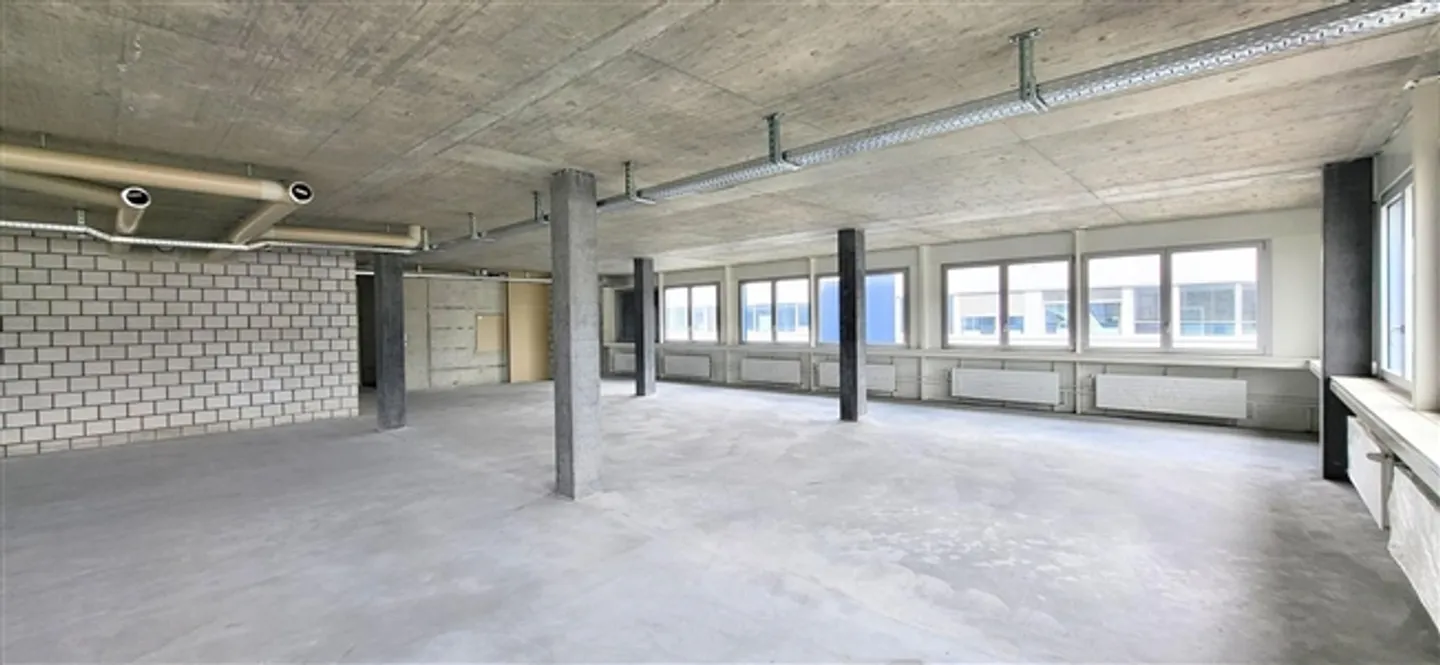 Spazio commerciale flessibile - ideale per produzione e logistica - Foto 8 di 13