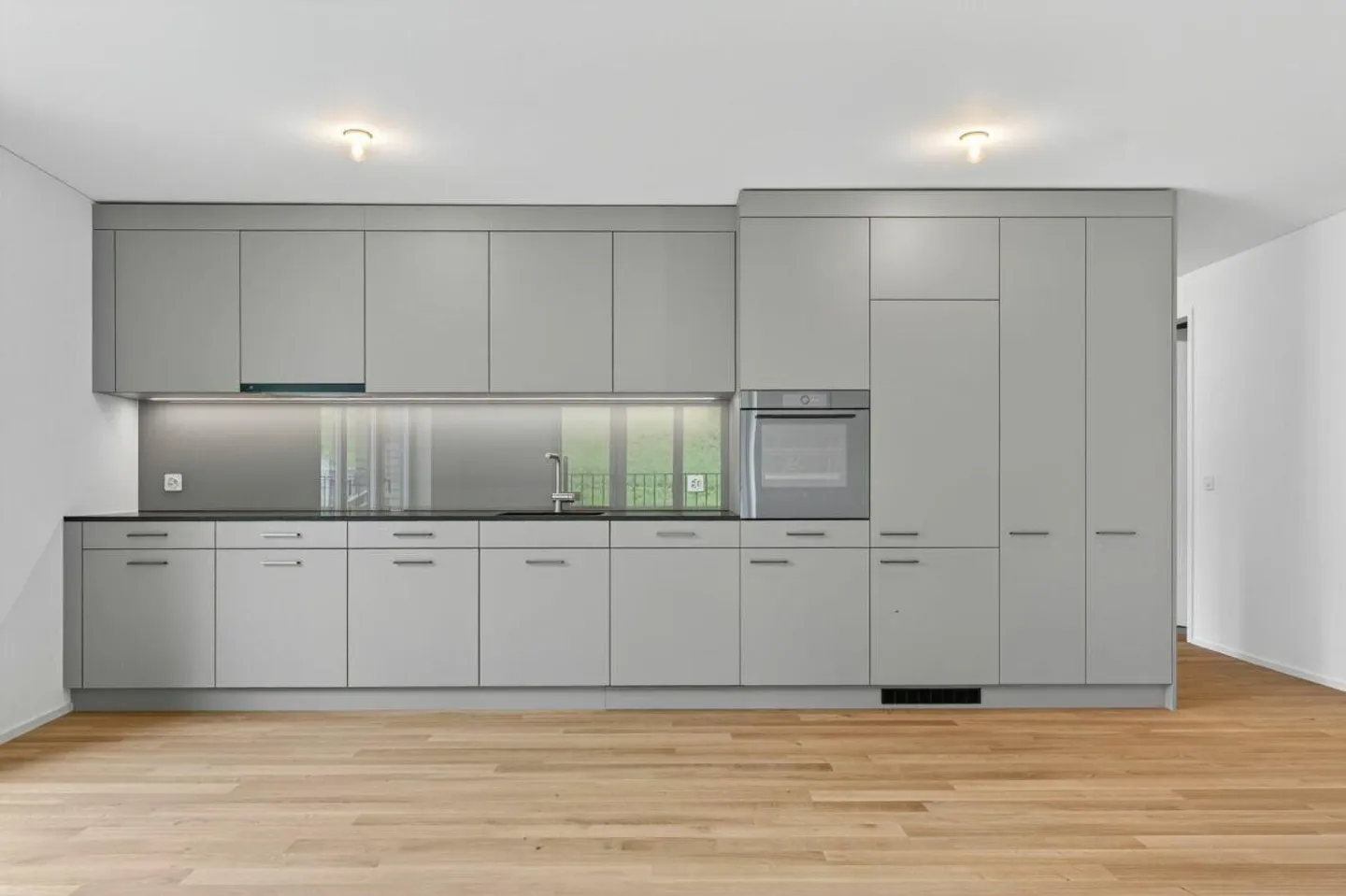 Exclusive New Build Penthouse Apartment in Sarnen - Photo 3 of 8