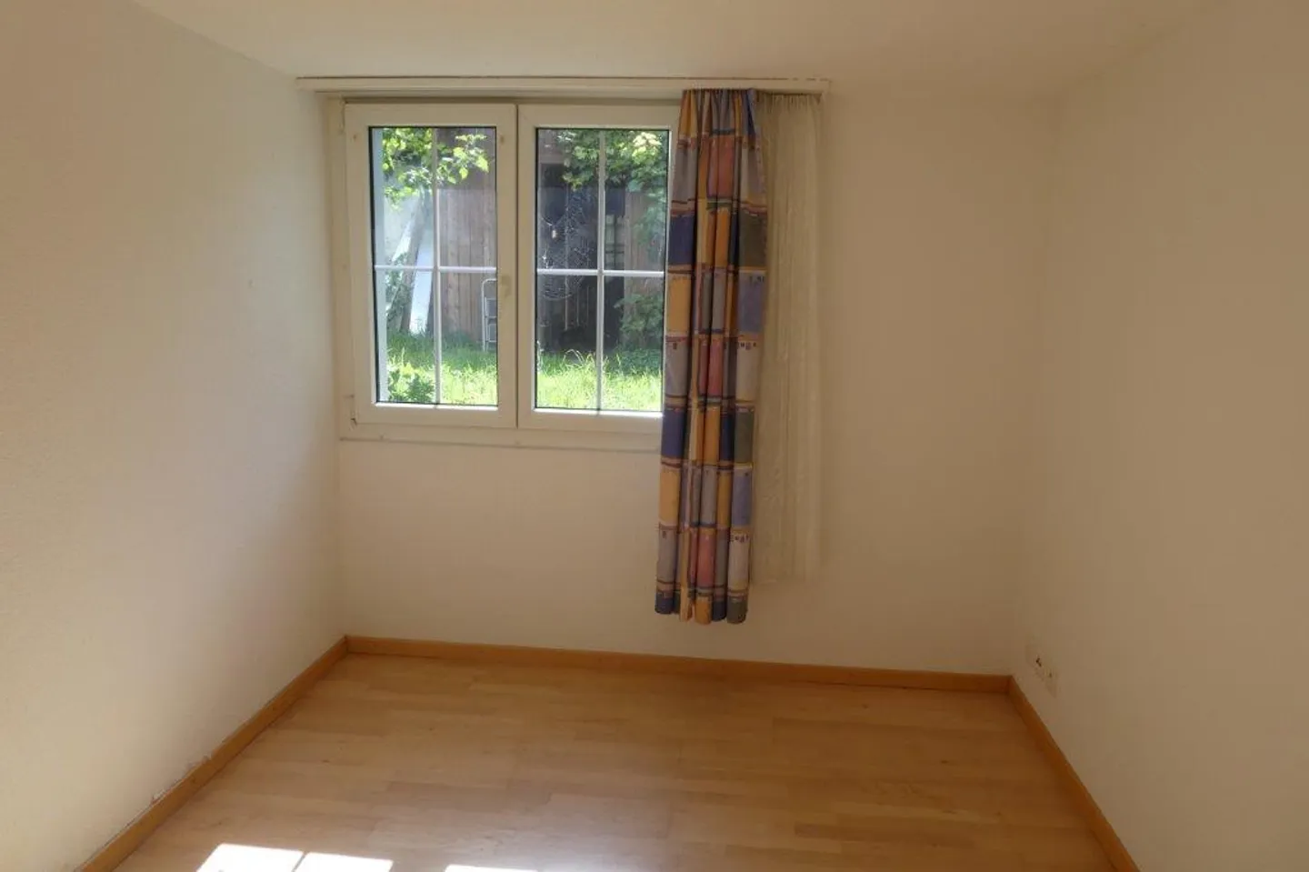 1 1/2 Zimmer Wohnung in Widnau ab sofort zu vermieten - Foto 6 von 9