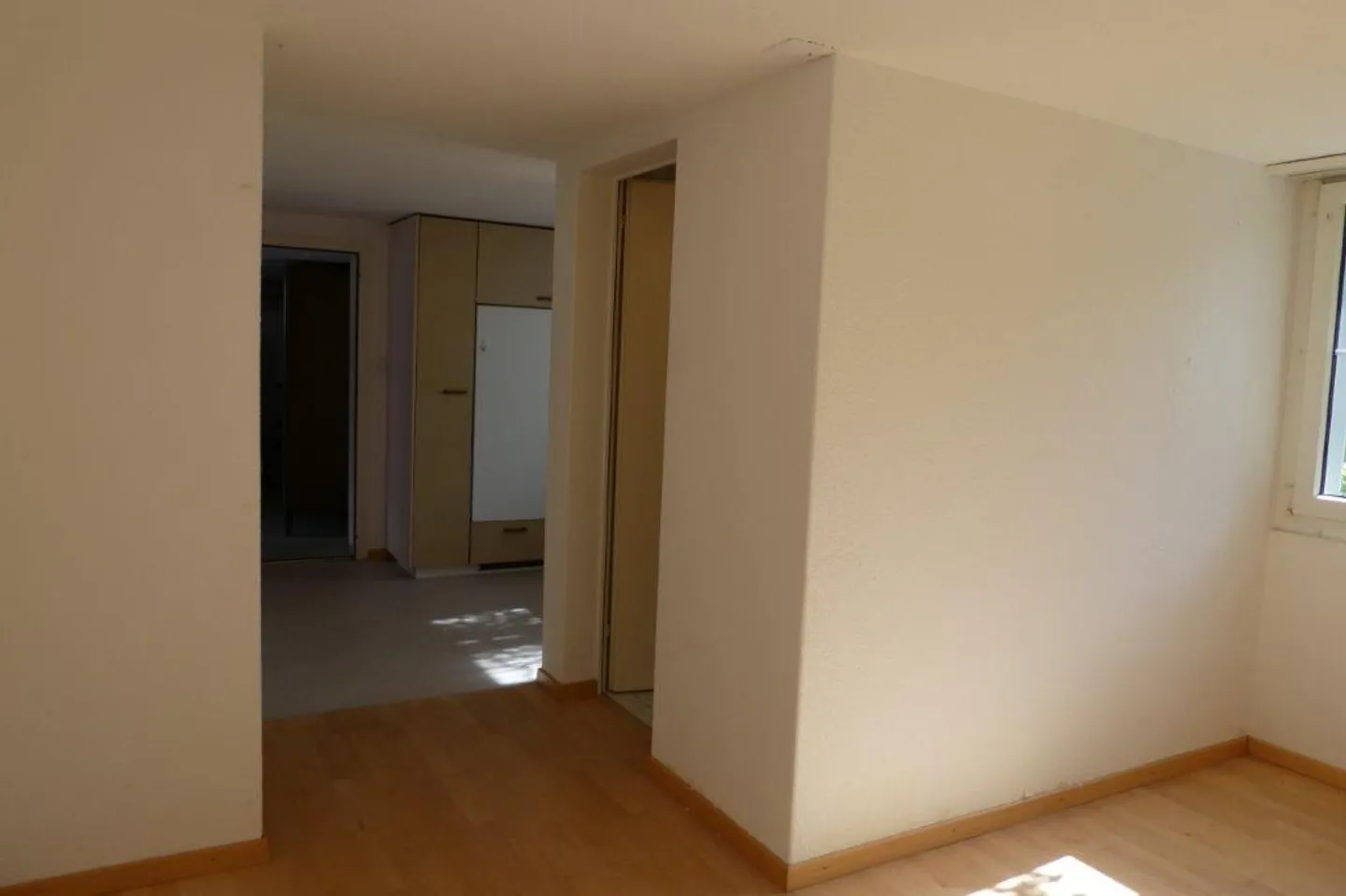 1 1/2 Zimmer Wohnung in Widnau ab sofort zu vermieten - Foto 7 von 9