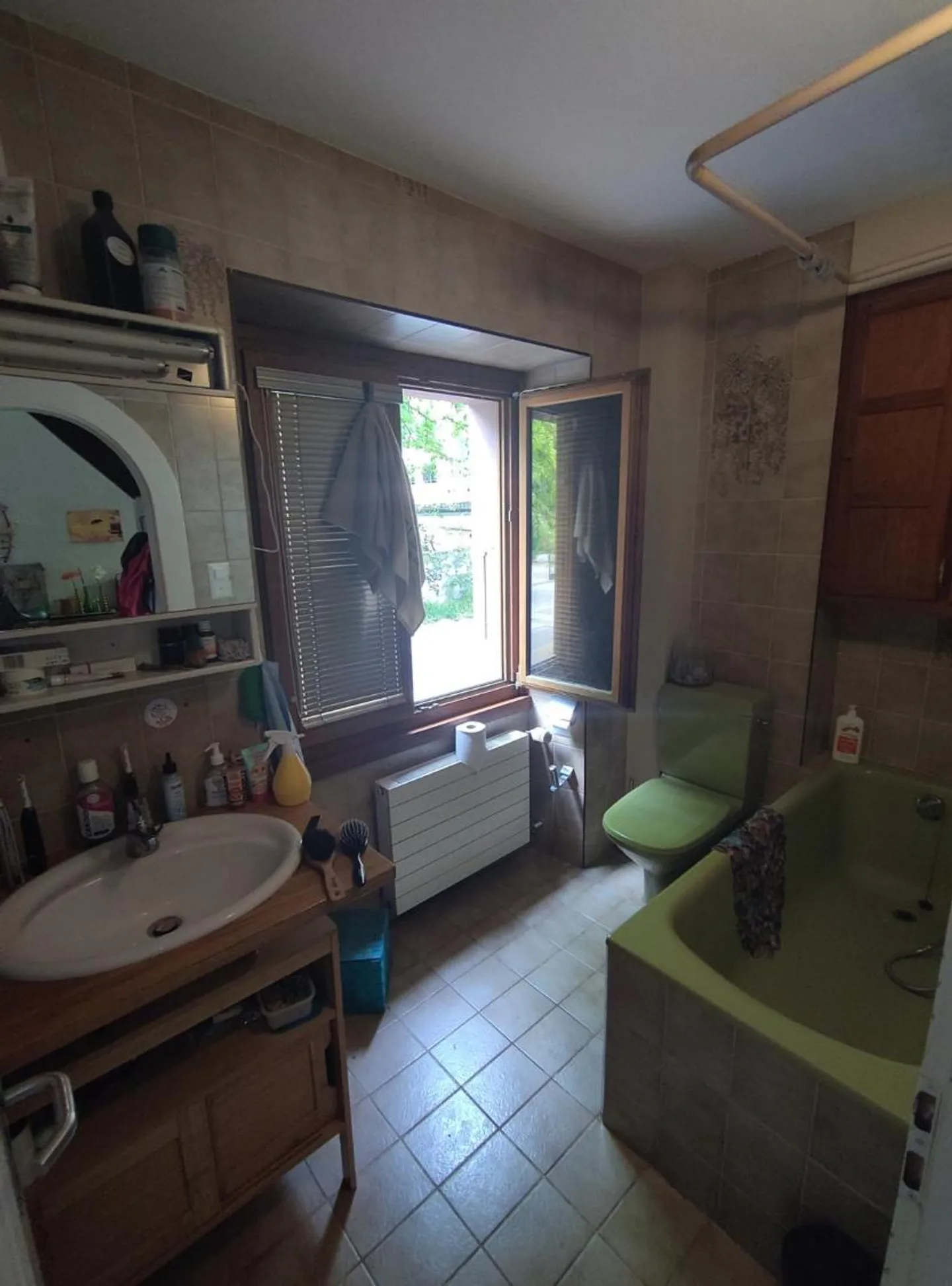5-room house - Photo 9 of 13
