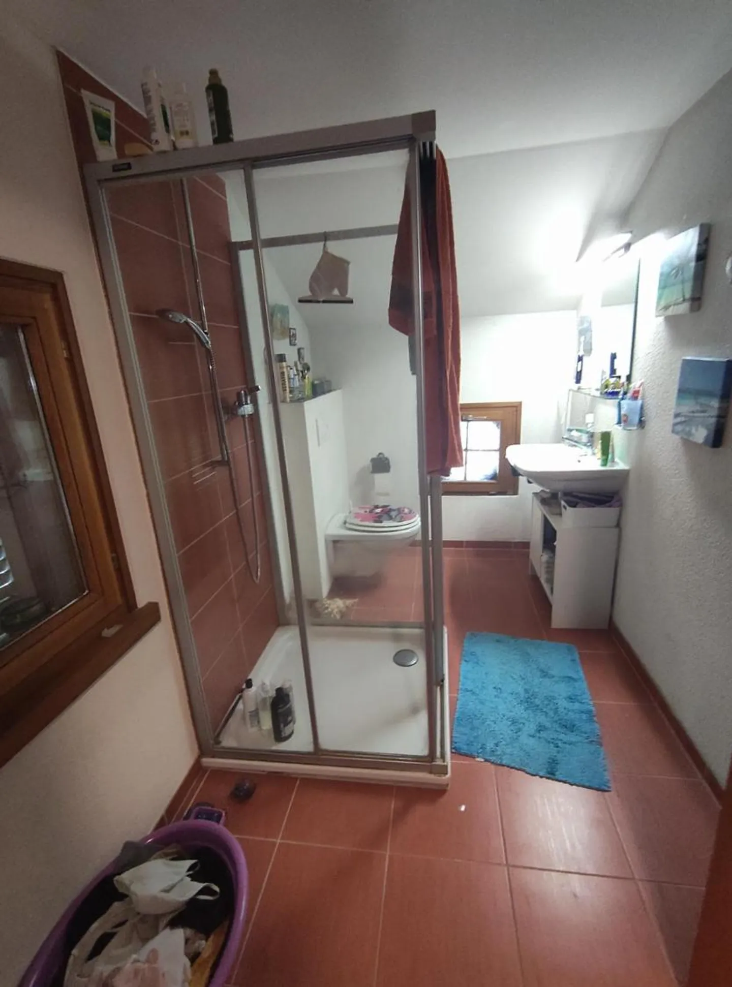 5-room house - Photo 10 of 13