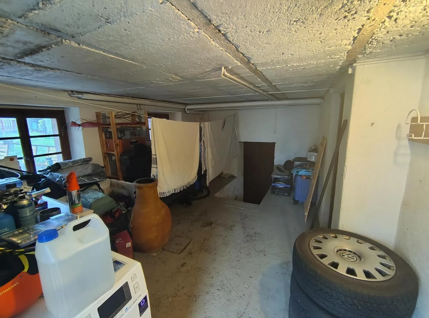 5-room house - Photo 12 of 13