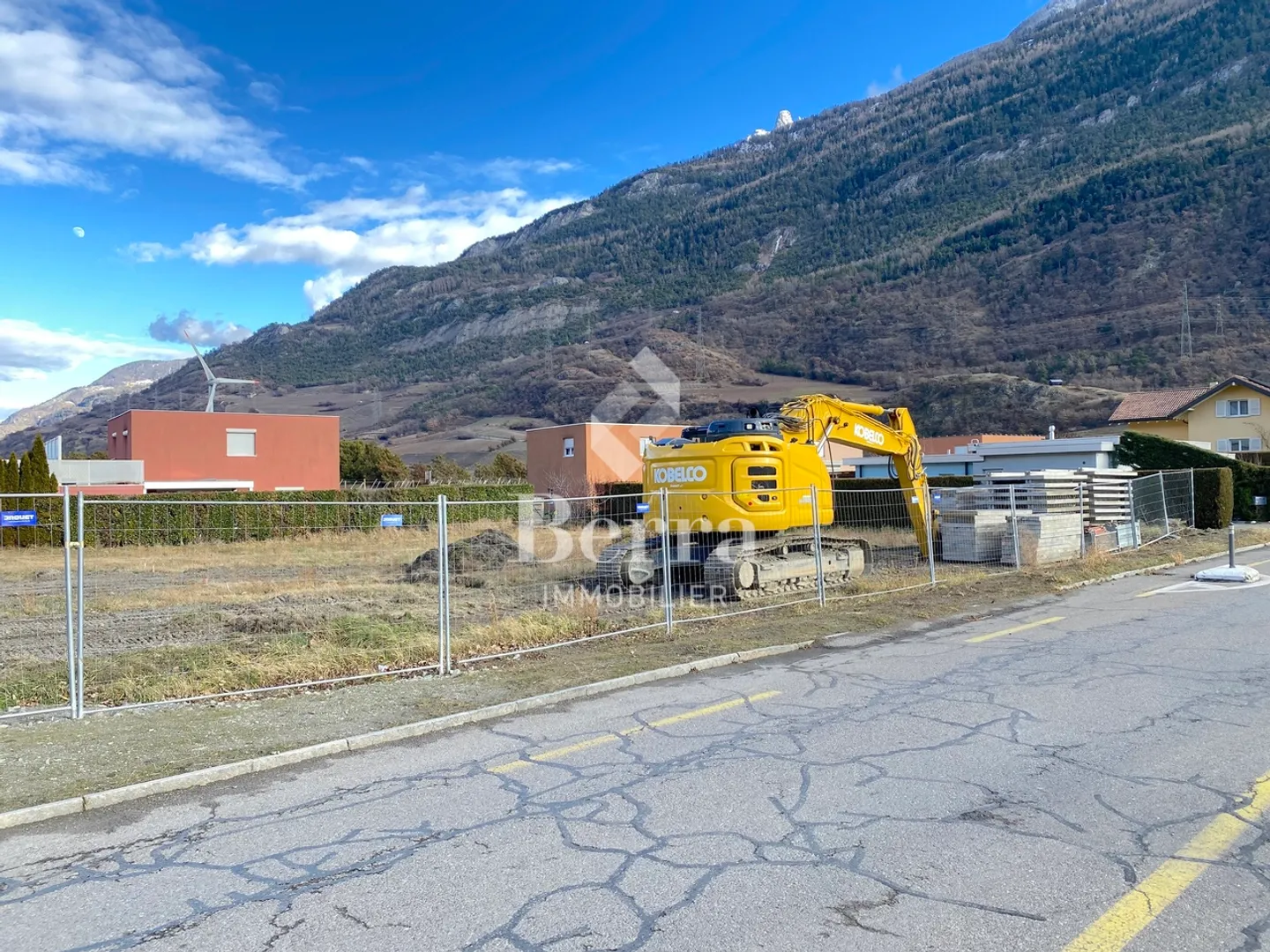 Charmante Villa in Charrat - Foto 1 von 13