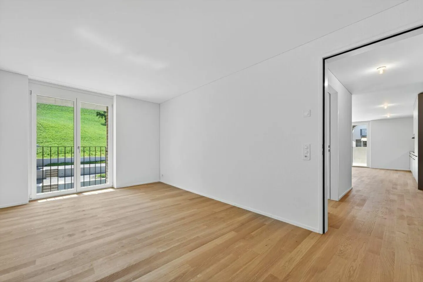 Exclusive New Build Penthouse Apartment in Sarnen - Photo 5 of 8