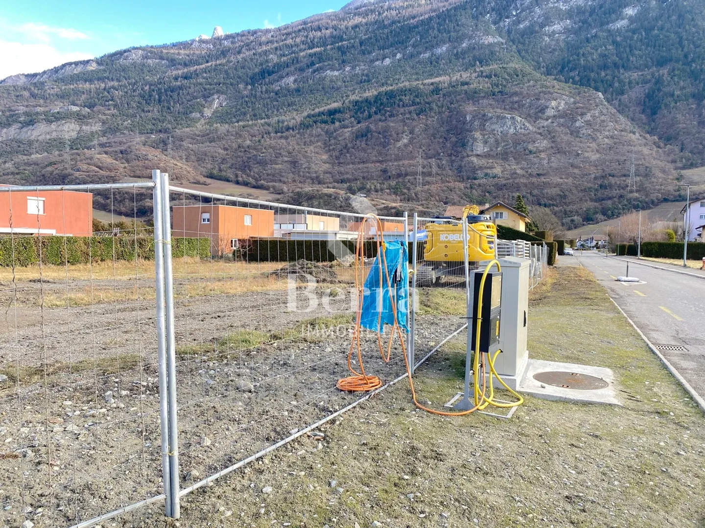 Charmante Villa in Charrat - Foto 6 von 13