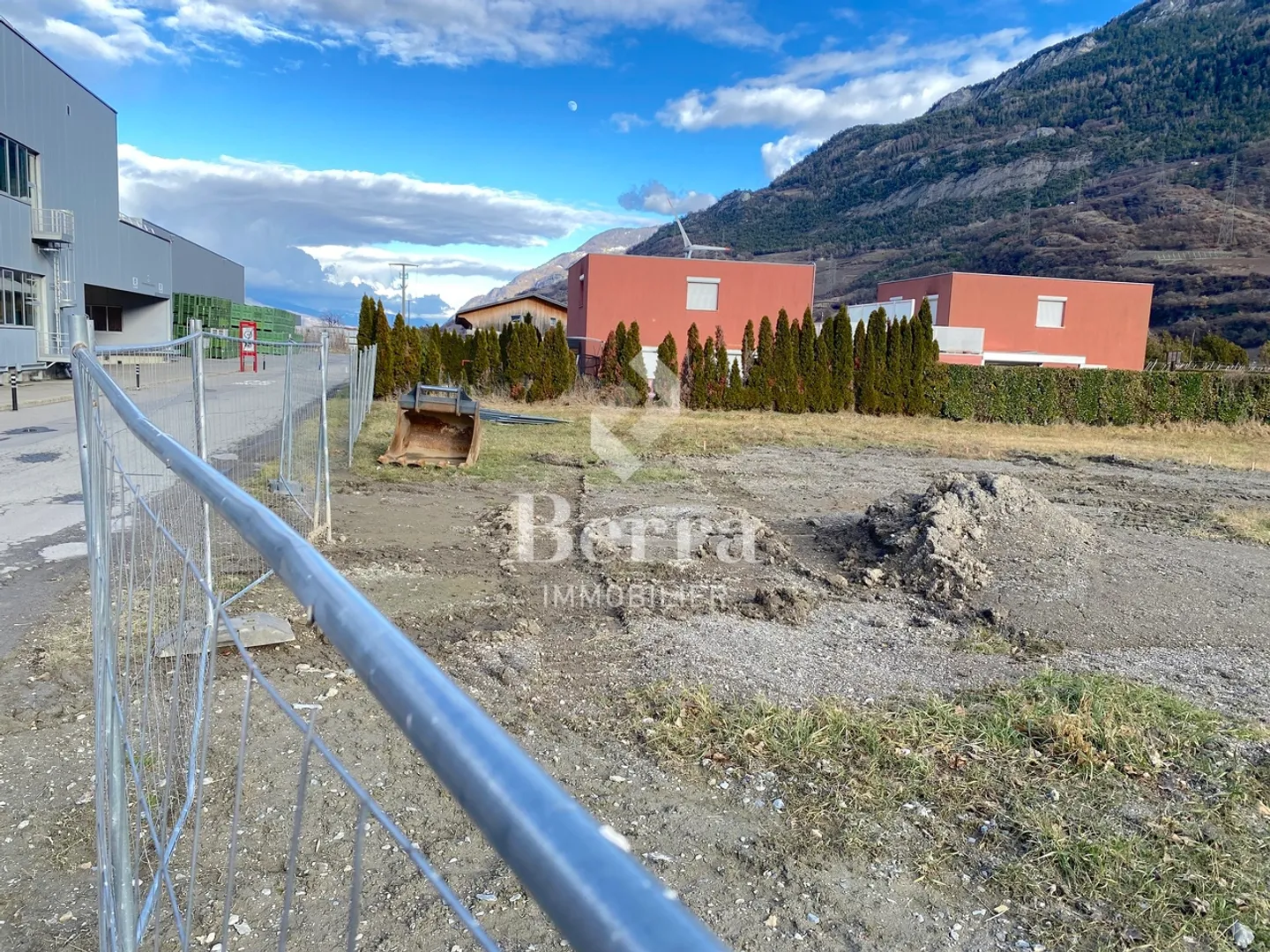 Charmante Villa in Charrat - Foto 9 von 13