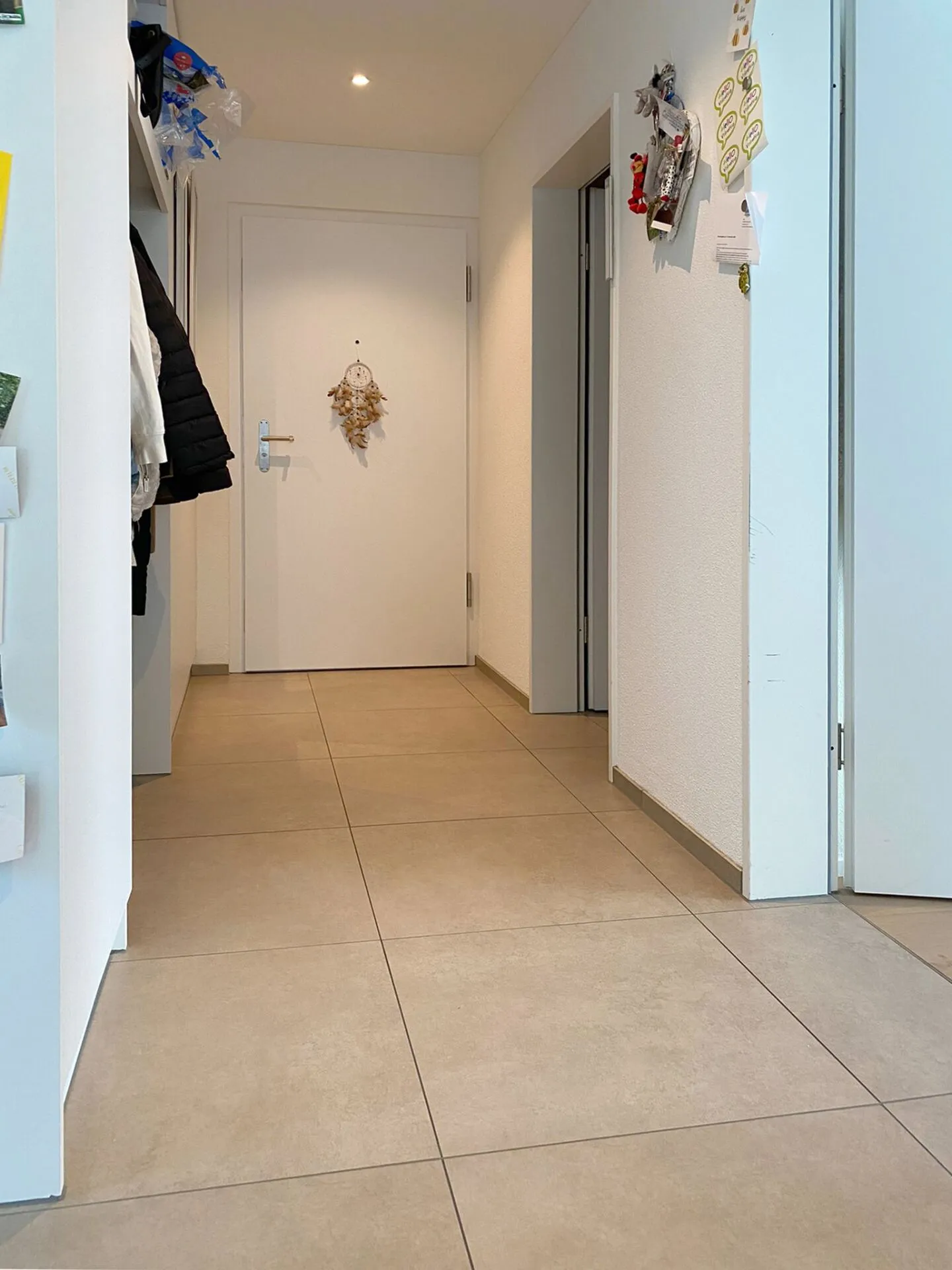 Appartamento 4.5 stanze 1° piano, C1 - Foto 4 di 13