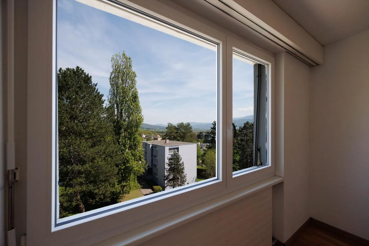 Appartamento 3.5 stanze - Foto 18 di 18