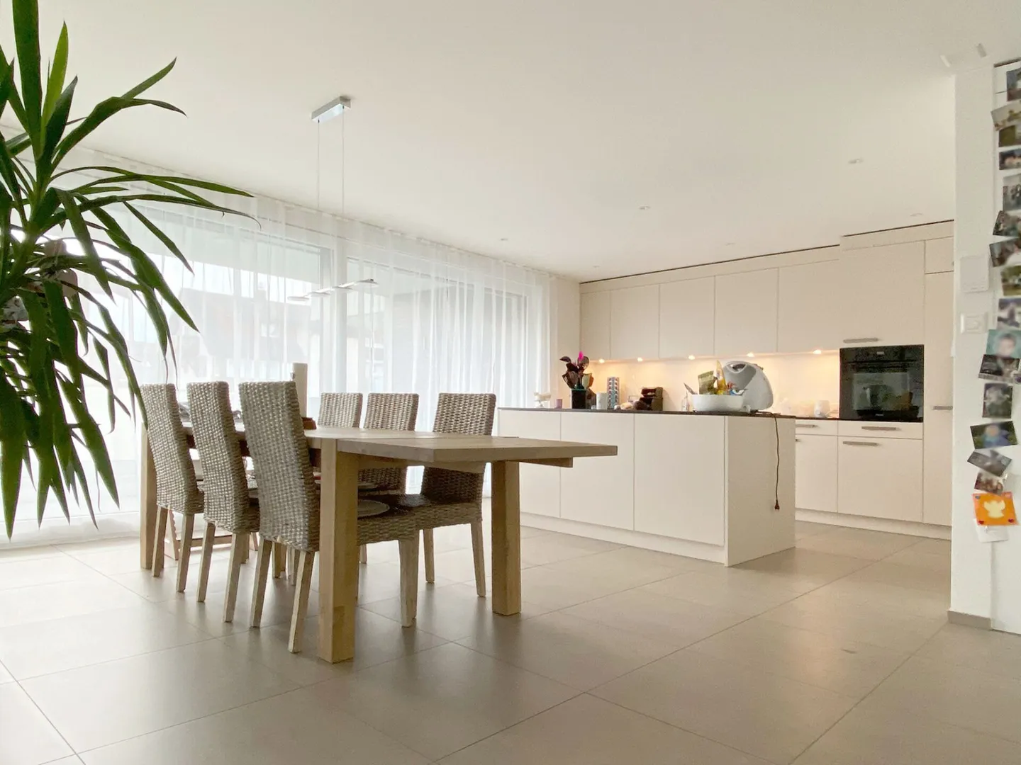 Appartamento 4.5 stanze 1° piano, C1 - Foto 5 di 13