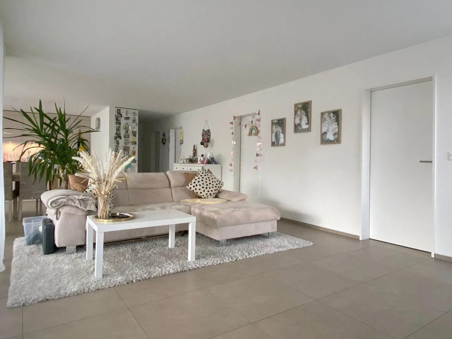 Appartamento 4.5 stanze 1° piano, C1 - Foto 6 di 13