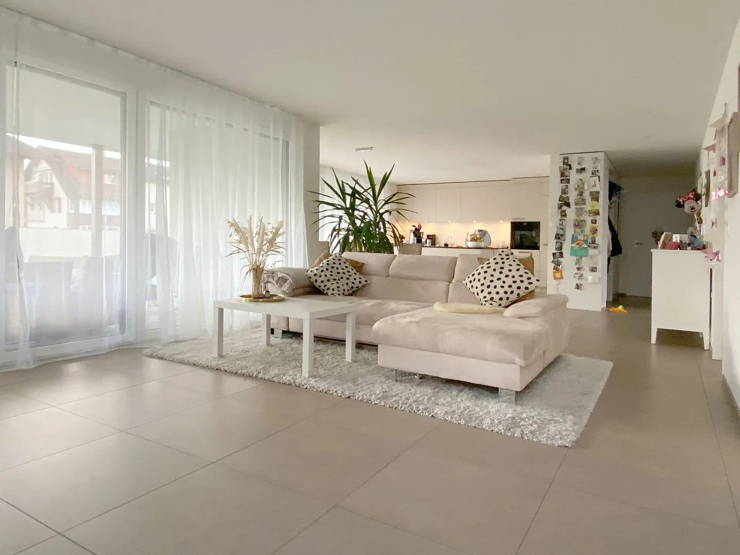 Appartamento 4.5 stanze 1° piano, C1 - Foto 7 di 13