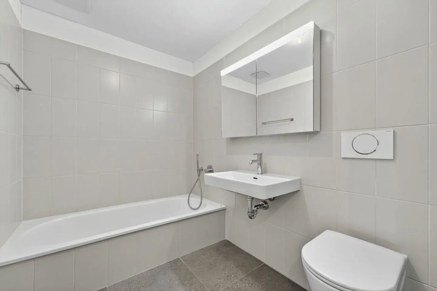 Exclusive New Build Penthouse Apartment in Sarnen - Photo 6 of 8
