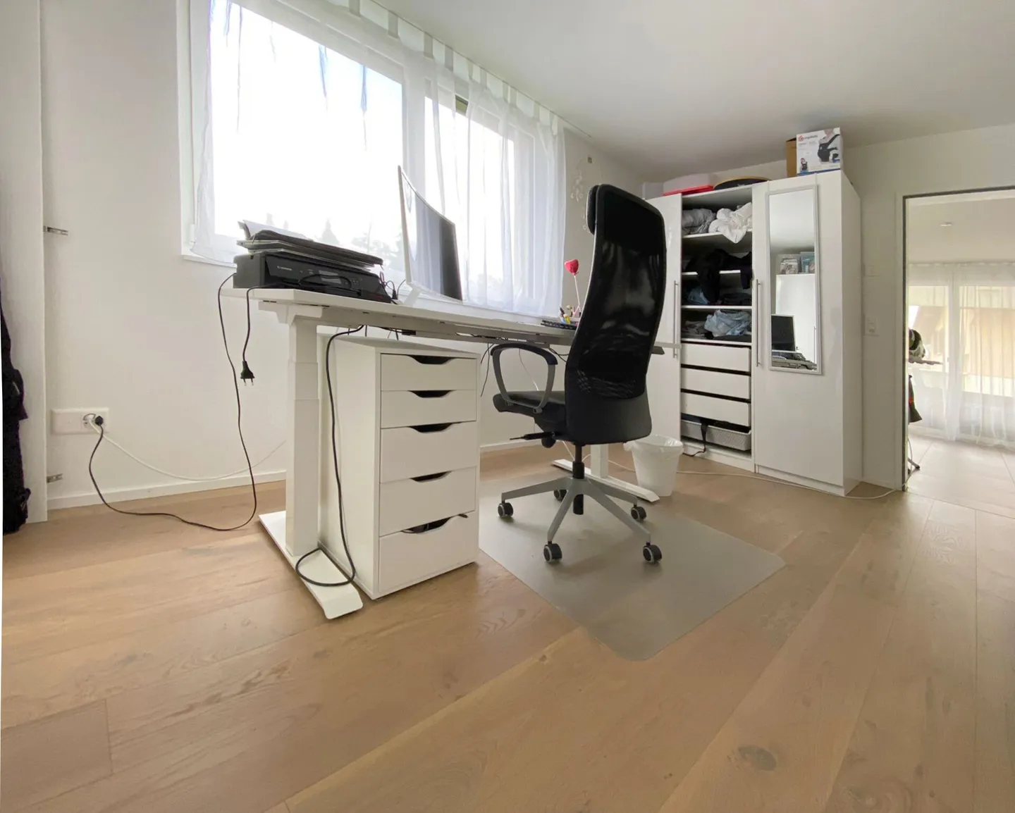 Appartamento 4.5 stanze 1° piano, C1 - Foto 8 di 13