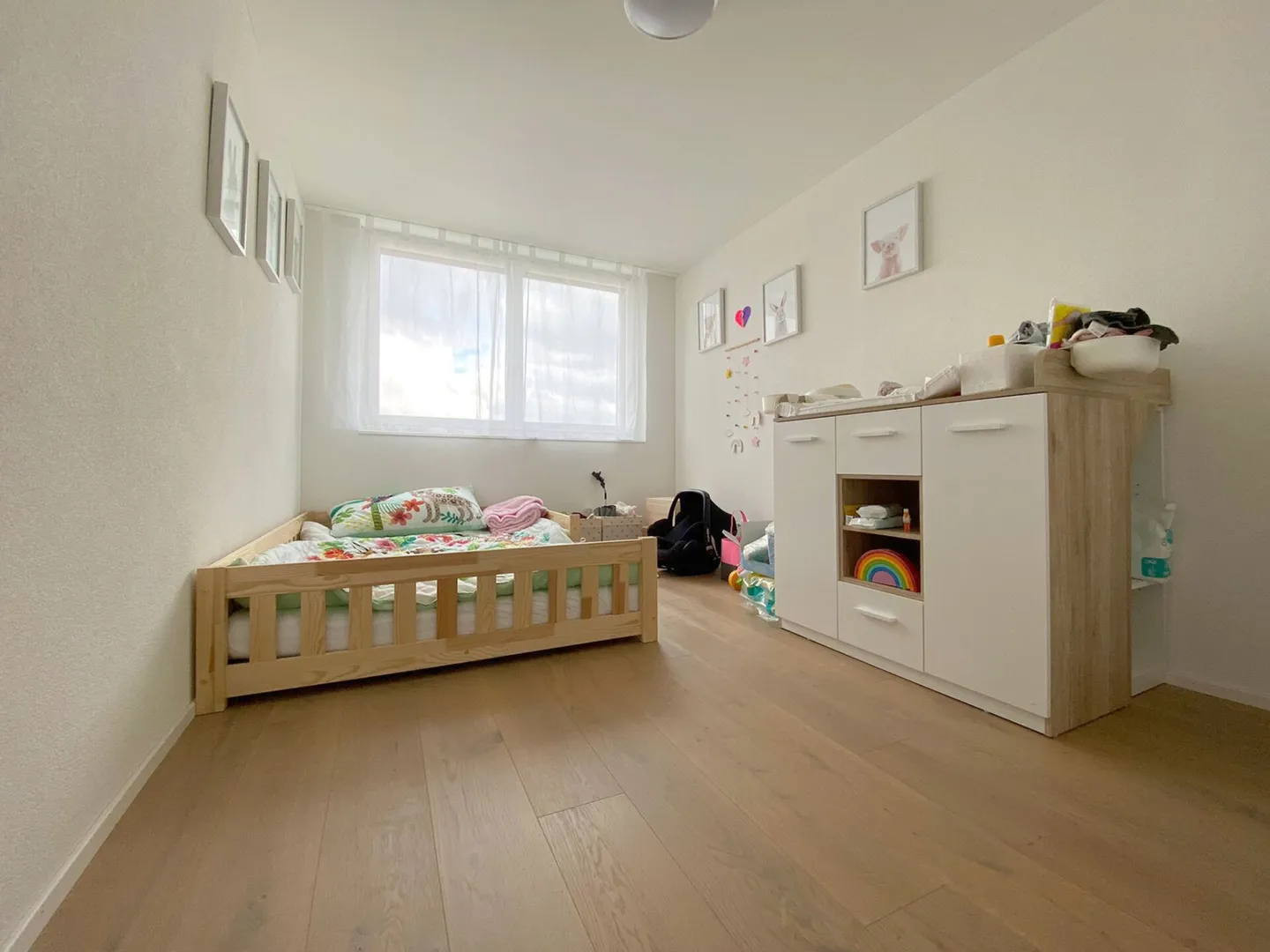 Appartamento 4.5 stanze 1° piano, C1 - Foto 9 di 13