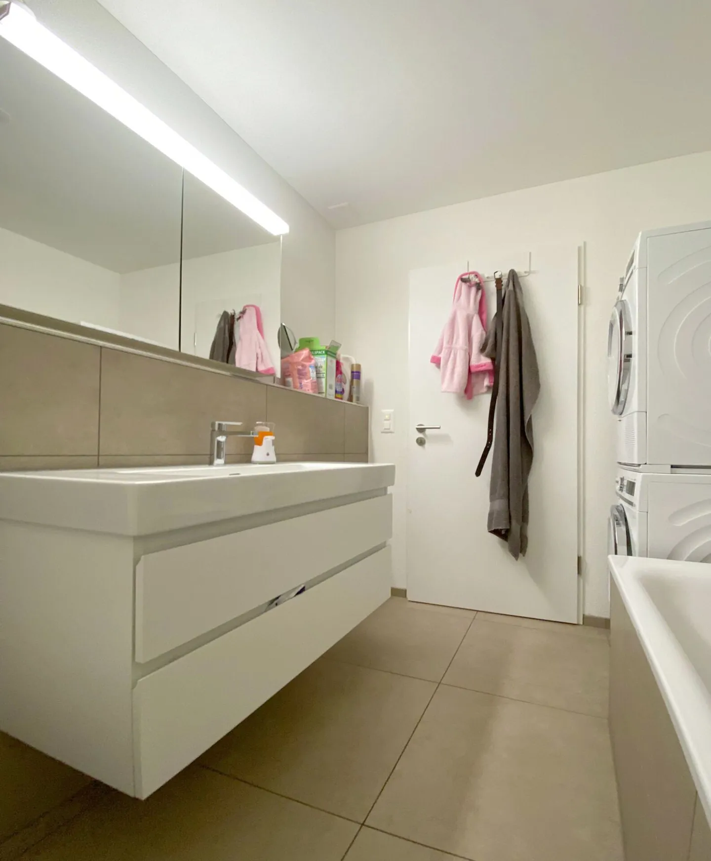 Appartamento 4.5 stanze 1° piano, C1 - Foto 10 di 13