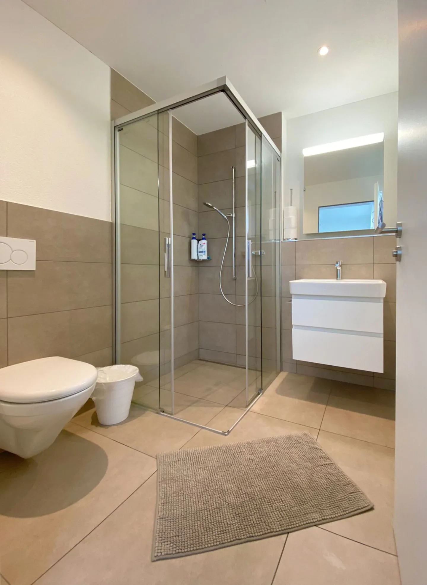 Appartamento 4.5 stanze 1° piano, C1 - Foto 11 di 13