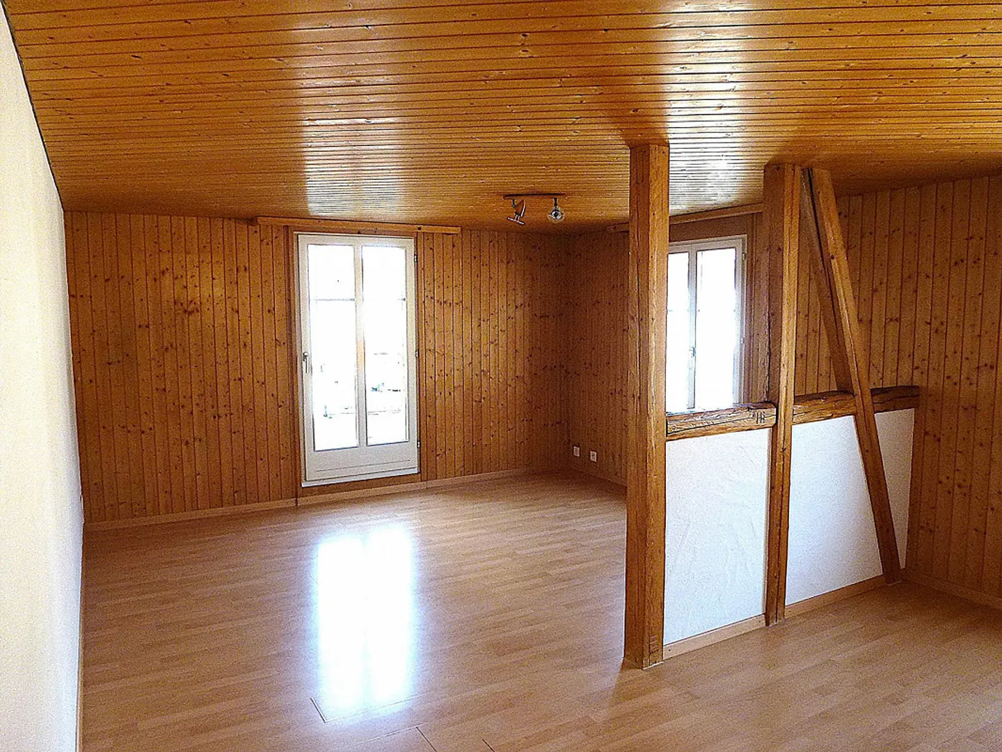 Appartement 4 pièces près de la gare - Photo 1 sur 12