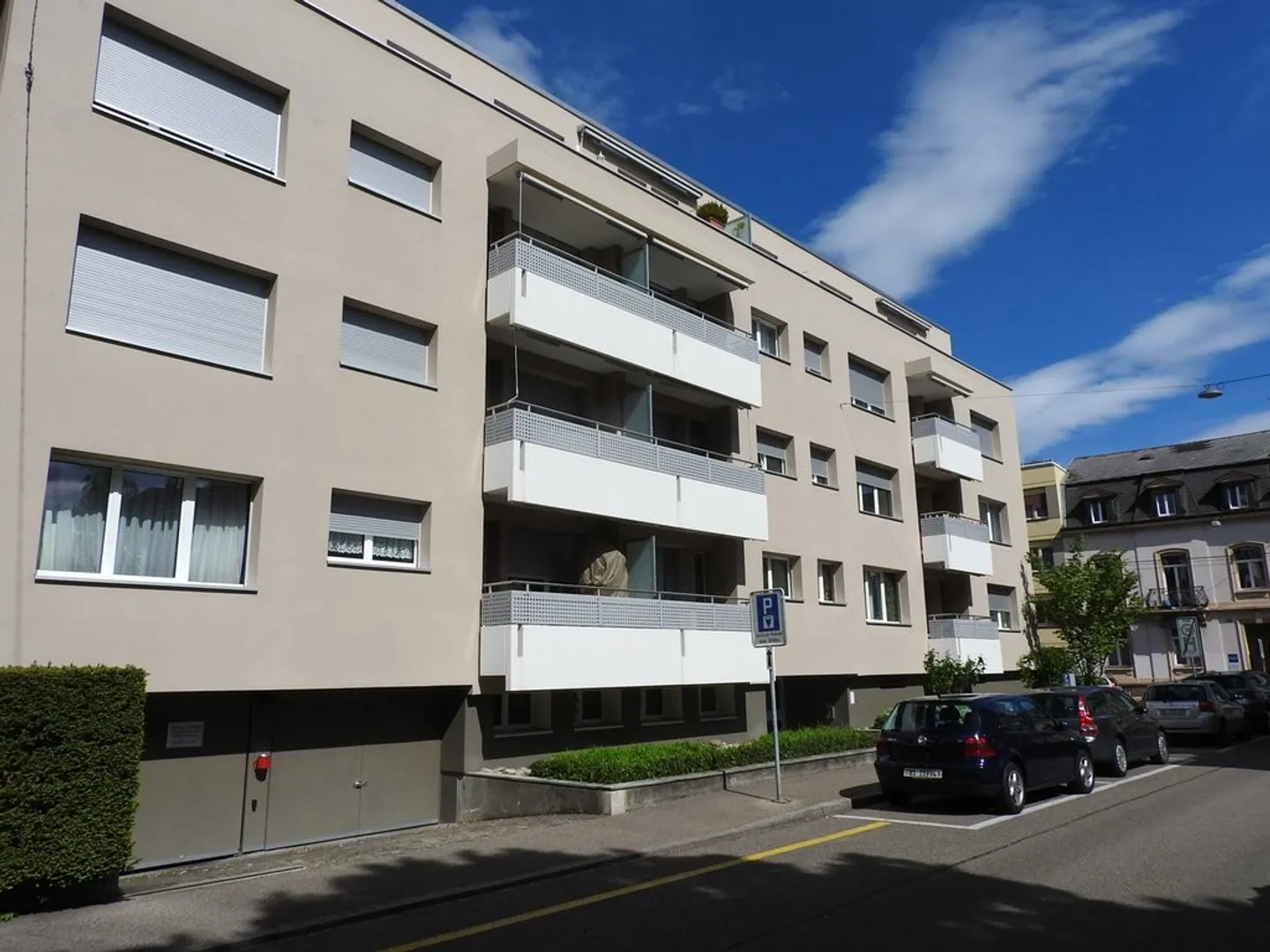 Appartamento 2 camere affascinante in posizione centrale - Foto 1 di 8