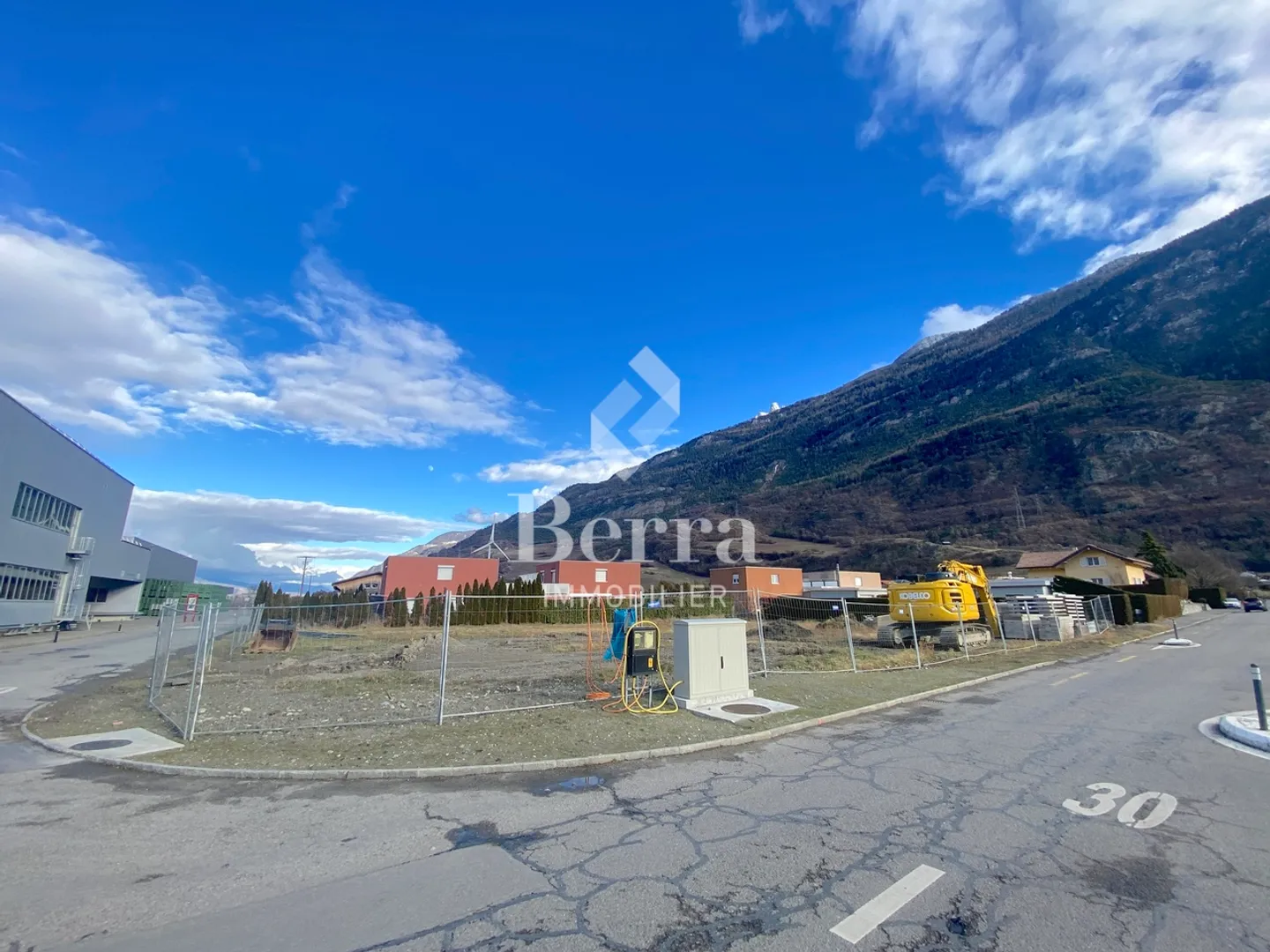 Charmante Villa in Charrat - Foto 10 von 13