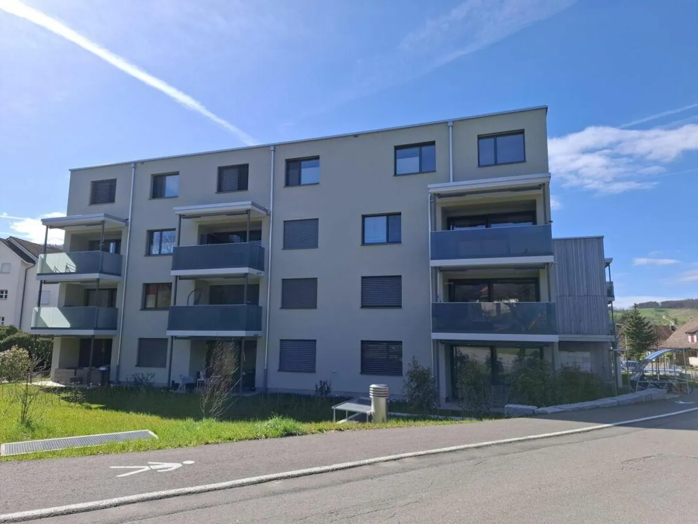 VOTRE NOUVEAU FOYER À HERZNACH - Photo 2 sur 8