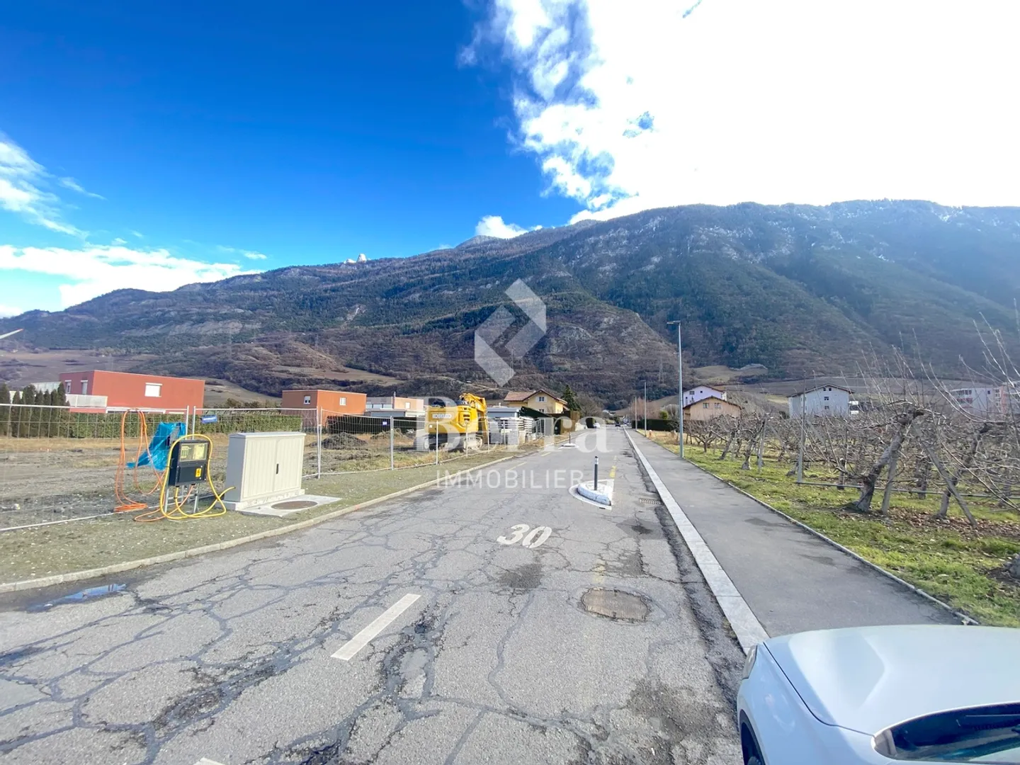 Charmante Villa in Charrat - Foto 11 von 13