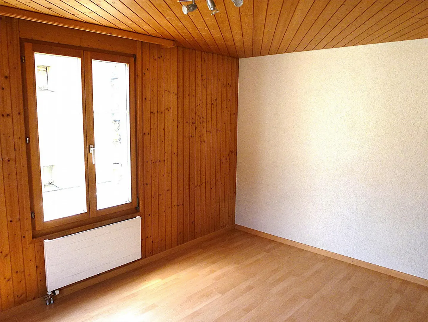 Appartement 4 pièces près de la gare - Photo 4 sur 12