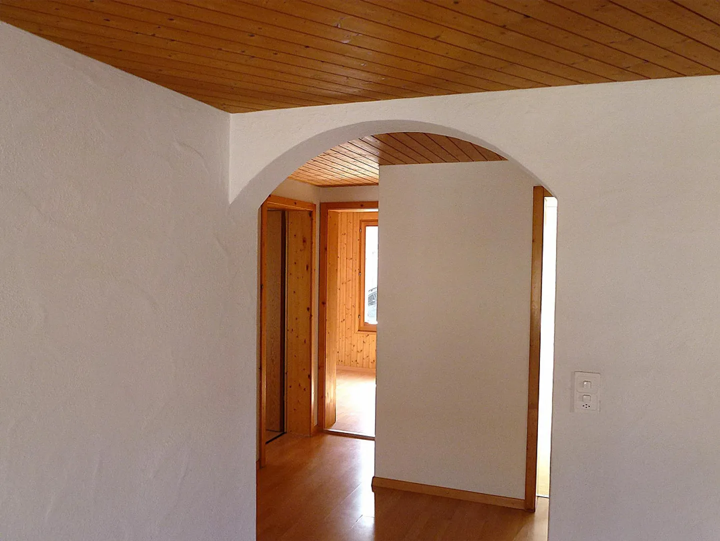 Appartement 4 pièces près de la gare - Photo 5 sur 12