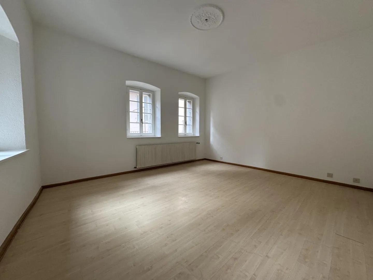Wohnung mieten - Foto 2 von 6