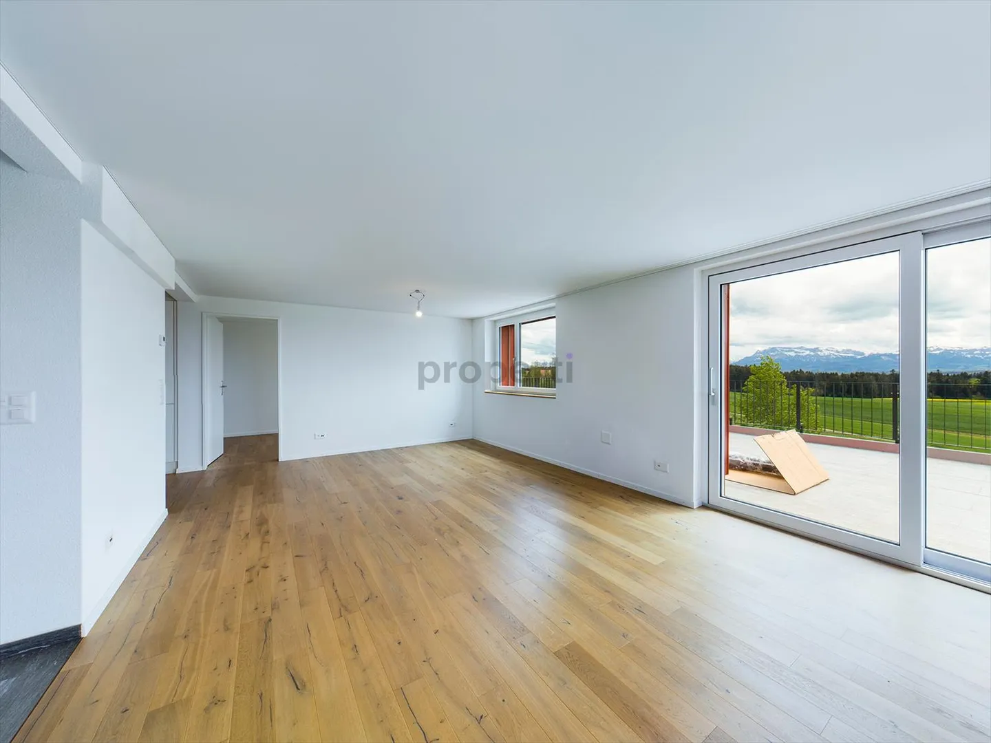 Maisonette moderne avec de nombreux points forts à Gunzwil - Photo 1 sur 13