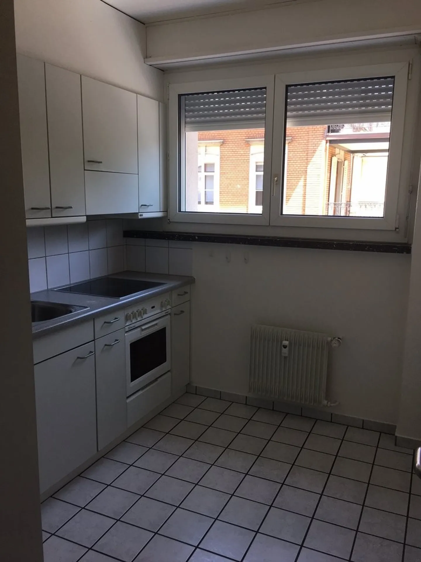 Appartamento 2 camere affascinante in posizione centrale - Foto 5 di 8