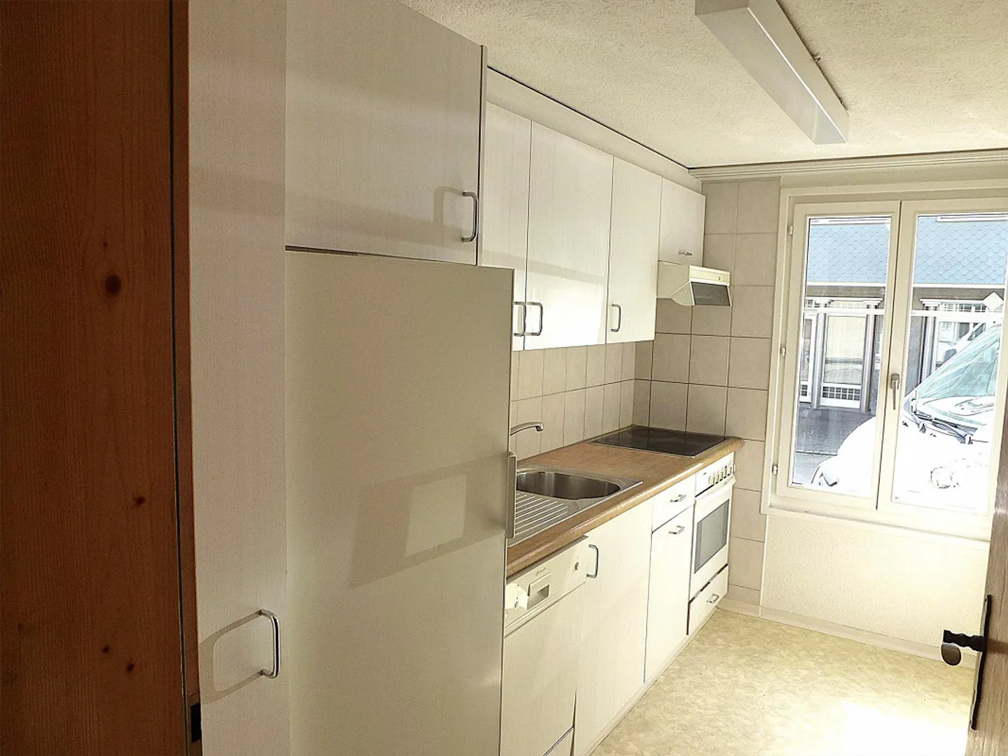 Appartement 4 pièces près de la gare - Photo 8 sur 12