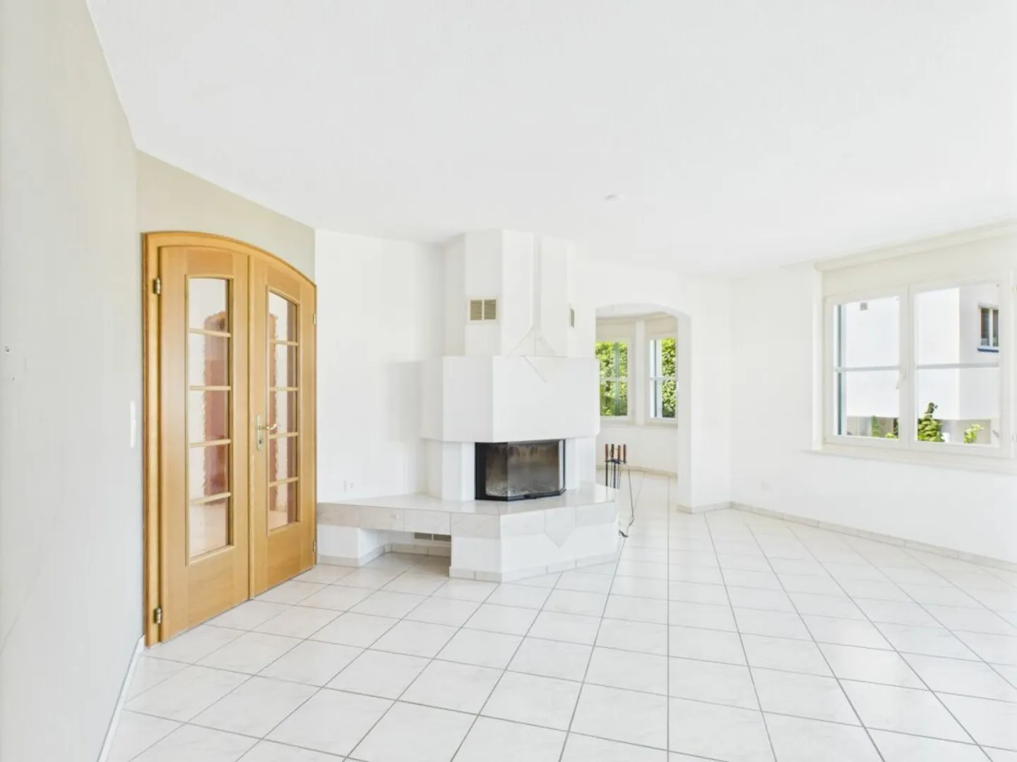 Spacious with a Separate Apartment - Photo 3 of 10