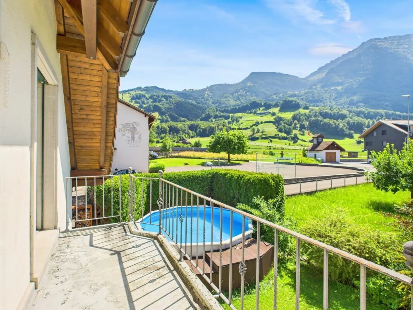 Spacious with a Separate Apartment - Photo 5 of 10