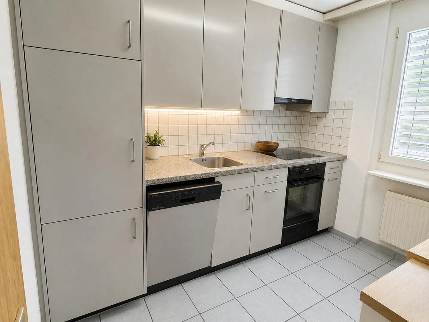 Appartement 3.5 pièces à Amriswil - Photo 2 sur 9